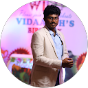 muralidharan rajendran profile picture