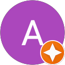 A profile picture